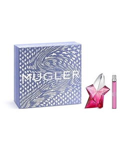 Парфюмерный набор Angel Nova Парфюм + Миниатюра Mugler