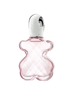 Парфюмерная вода LoveMe 15 Tous