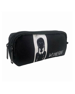 Пенал Gamer Wednesday