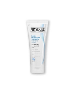 Интенсивный увлажняющий крем с липидами для всех типов кожи 100 Physiogel