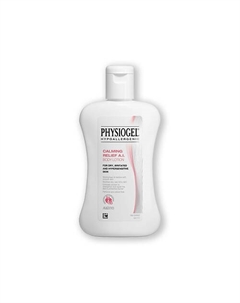 Успокаивающий лосьон для тела с липидами 200 Physiogel