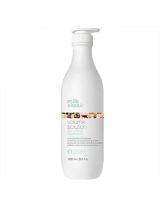 Кондиционер для объема волос Volume Solution Volumizing Conditioner 300 Milk shake