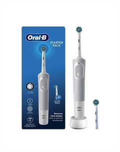BRAUN Электрическая зубная щетка Oral-B Vitality D100 Braun