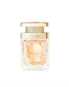Парфюмерная вода LA PANTHERE 30 Cartier