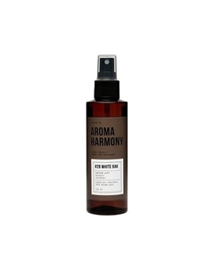 Ароматический спрей для текстиля №28 White Oak Aromaharmony