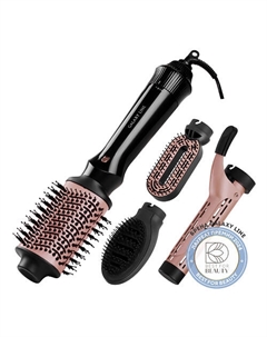 GALAXY LINE Фен-расческа GL4414 Galaxy line