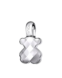 Парфюмерная вода LoveMe Silver 30 Tous