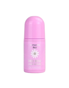 Дезодорант замедляющий рост волос DEO ROLL HAIR RETARD 50 Camomilla blu