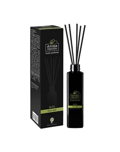 Ароматический диффузор "№25 Old oak" 80 Aroma republic