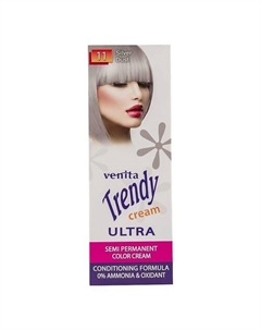 Крем-краска для волос ULTRA 75 Venita