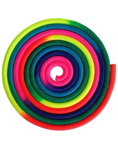 Скакалка гимнастическая утяжелённая Grace dance