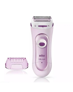 BRAUN Эпилятор Braun Silk-epil Lady Shaver LS 5100
