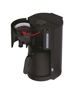 KRUPS Капельная кофеварка Pro Aroma KM3038 Krups