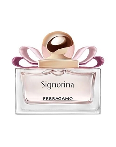 Парфюмерная вода Signorina 30 Ferragamo