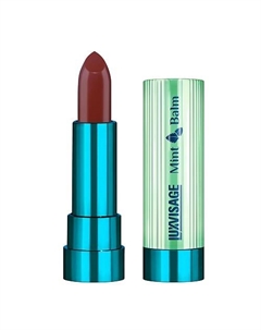 Помада-бальзам для губ MINT BALM Luxvisage