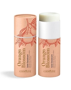 Натуральный дезодорант Цветок апельсина 75 Cosmolive