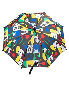 Зонт-трость механический "RE-FLEX" Playtoday