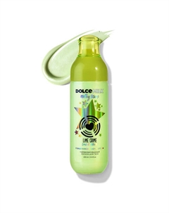 Парфюмированный лосьон для тела Milky Stars Lime Crime 200 Dolce milk