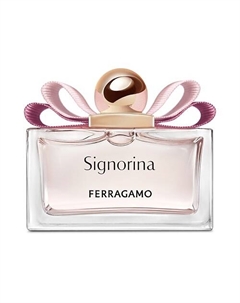 Парфюмерная вода Signorina 100 Ferragamo