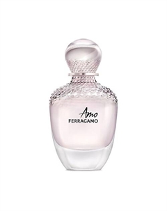 Парфюмерная вода Amo 100 Ferragamo