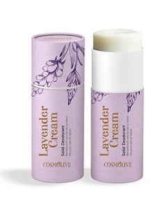 Натуральный дезодорант Лаванда 75 Cosmolive