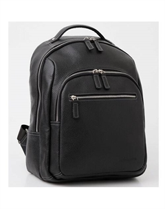 Рюкзак кожаный молодежный Franchesco mariscotti