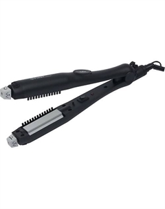 FIRST AUSTRIA Набор для укладки, электрощипцы 25 Вт, керамика, 4 типа пластин FA-5670-3-BA First austria