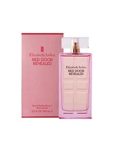 Парфюмерная вода Red Door Revealed 100 Elizabeth arden