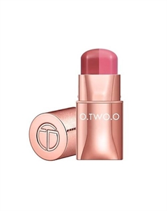 Румяна-стик для макияжа O.two.o