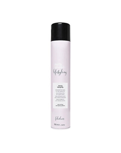 Лак для волос сильной фиксации Lifestyling Strong Hold Hairspray 500 Milk shake