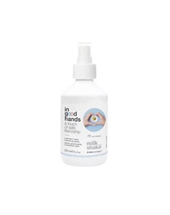 Очищающий спрей для рук In Good Hands Cosmetic 250 Milk shake