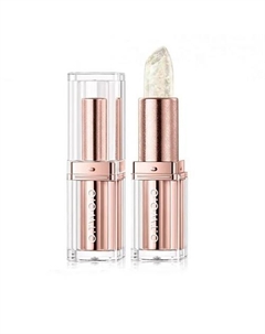 Губная помада с золотистым эффектом и термоизменением Солнечный свет O.two.o
