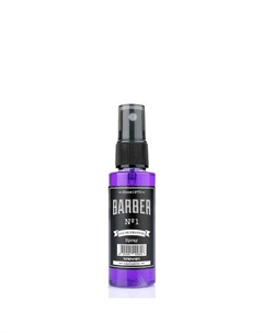 Одеколон после бритья № 1 Spray 50 Marmara barber