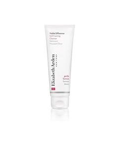 Пенка для умывания Visible Difference Soft Foaming Cleanser 125 Elizabeth arden