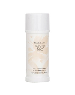 Парфюмированный кремовый дезодорант White Tea 40 Elizabeth arden