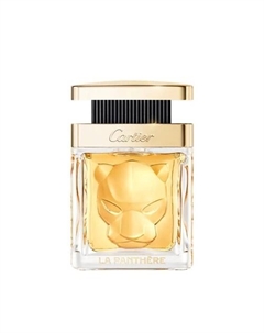 Парфюмерная вода La Panthere Parfum 30 Cartier