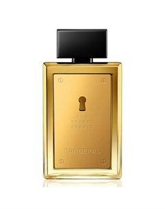 Парфюмерная вода The Secret Absolu 50 Banderas