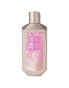 Шампунь для окрашенных волос с карбоцистеином и протеинами риса Color Luster Shampoo 450 Mea