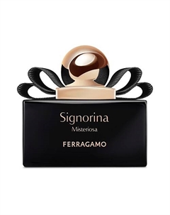 Парфюмерная вода Signorina Misteriosa 30 Ferragamo