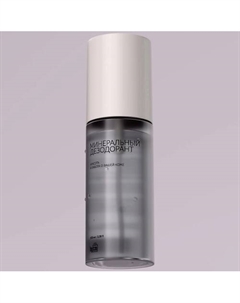 Минеральный дезодорант женский 100 By tm