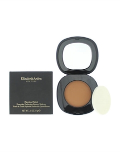 Компактная тональная основа Flawless Finish Everyday Perfection Bouncy Makeup Elizabeth arden