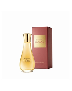 Парфюмерная вода Cool Elixir Woman 50 Davidoff