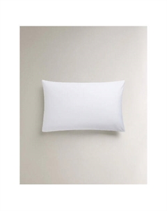 Наволочка Percale 200 нитей 50 x 75 см Zara home