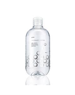 Магниевая мицеллярная вода для лица, увлажняющая 500 Ilovemg