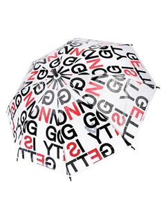 Зонт-трость механический "FUNKY" Playtoday