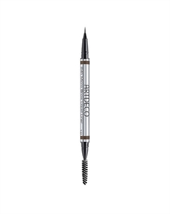 Подводка для бровей Micro Brow Liquid Liner Artdeco