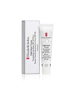 Бальзам для губ Eight Hour Cream Nourishing Lip Balm SPF20 Elizabeth arden