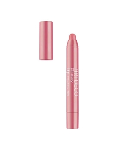 Блеск для губ питательный Glossy Lip Chubby Artdeco
