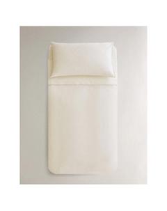 Детский пододеяльник moon 100 x 120 см Zara home