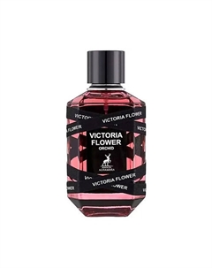 Парфюмерная вода Victoria Flower Orchid 100 Maison alhambra